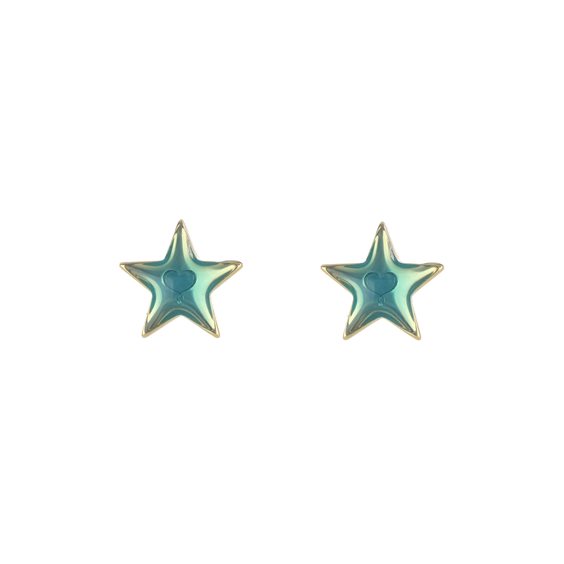 Orecchini Maman et Sophie Donna Archivio in Argento ORARC436 - ORARC436